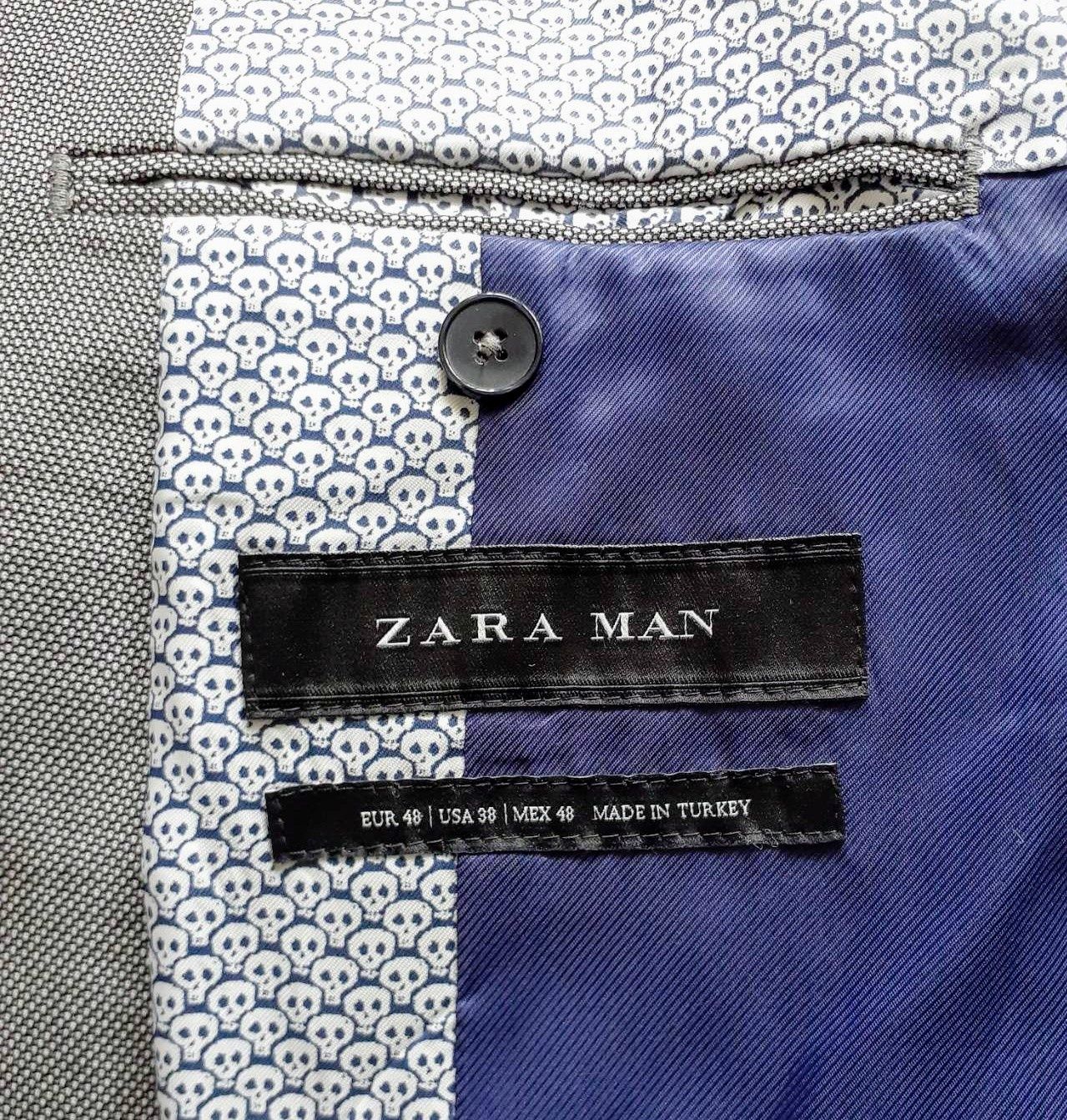 Пиджак Zara Man (48, Turkey)