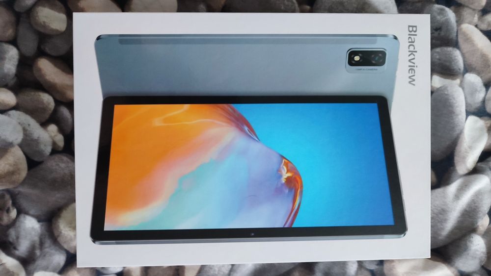 Blackview 12 планшет 10,1'