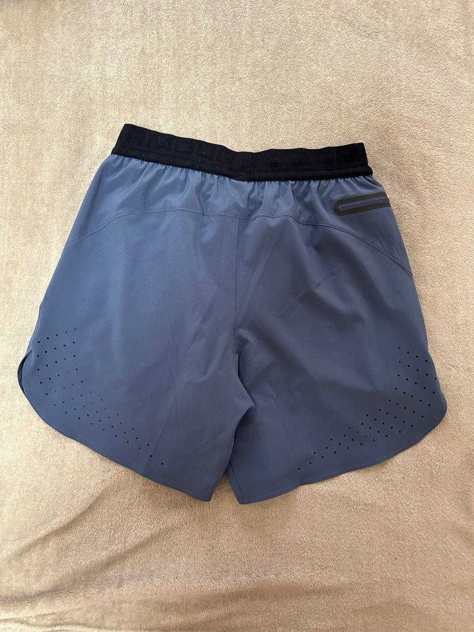 Мужские шорты Under Armour Peak Woven Shorts