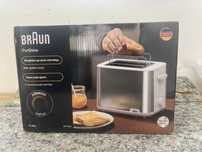 Braun PurShine HT 1510 – Złocisty początek dnia