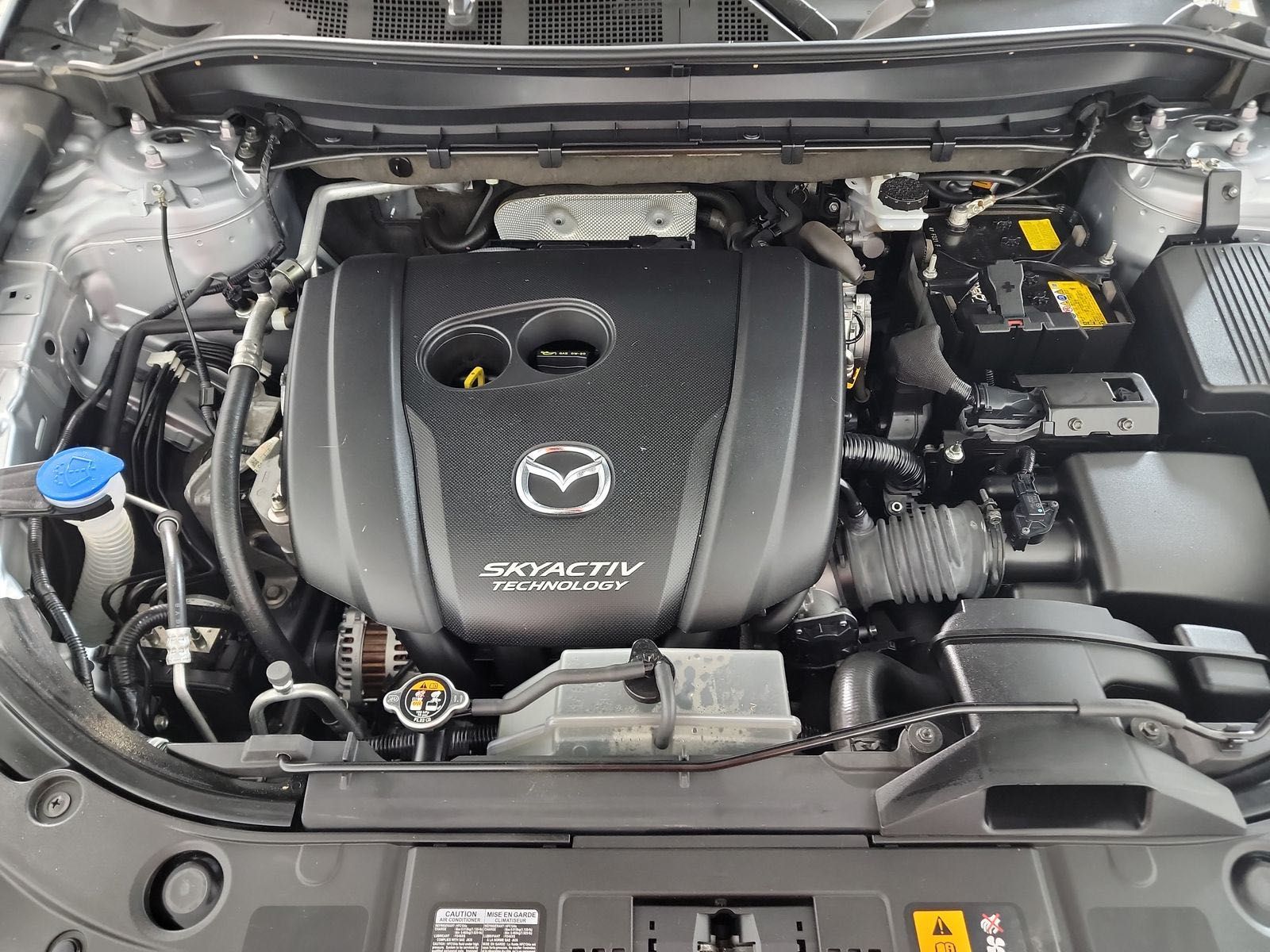 Mazda CX-5 SPORT 2019 року