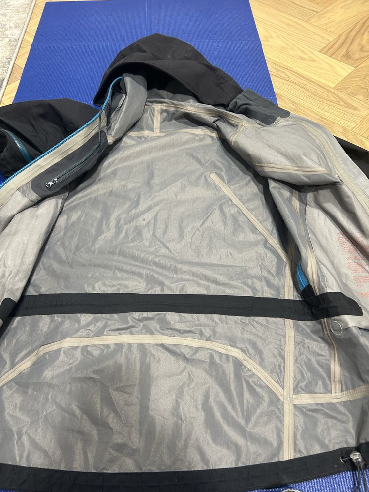 NORRONA Svalbard Dri3 męska  L