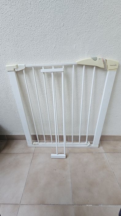 Barreira se segurança Crianças / Animais