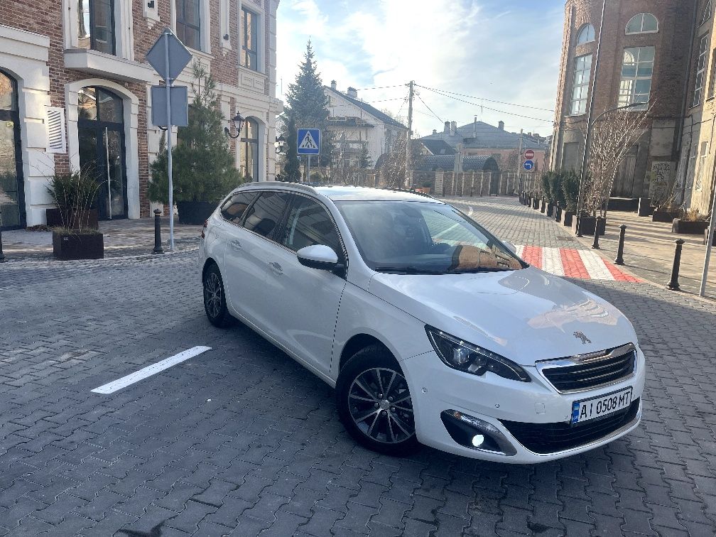 Продам Пежо 308 SV