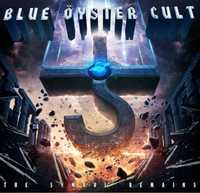 S/S - vinyl, 2xLP Blue Öyster Cult ‎– The Symbol Remains 2020