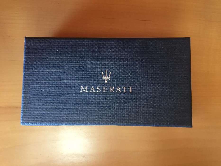 Porta Chaves Maserati original