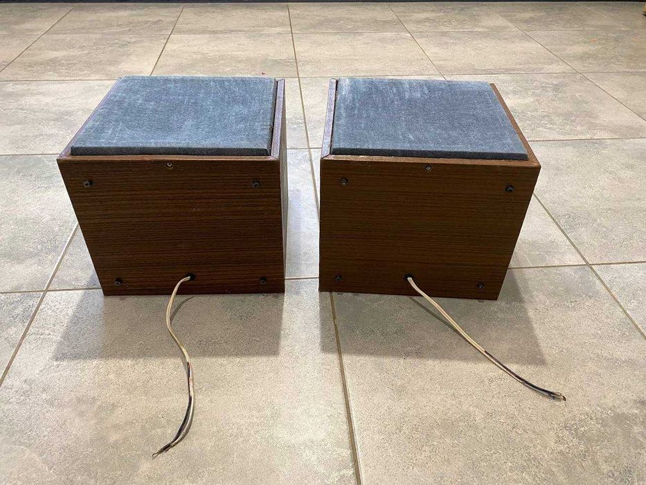 Колонки маяк 15 АС-222, Динаміки 10 ГДШ 15Вт, 4ом Замінені підвіси