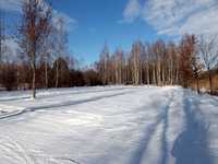 Działka budowlana Hermanów Pabianice