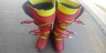 Buty Acerbis X-Pro V, numer 40