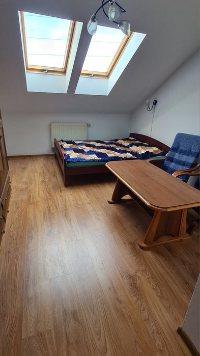 Kurdwanów, TBS, 2 pokoje, balkon, oddzielna, jasna kuchnia, pow. 42m²