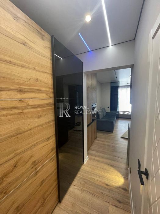 Продаж квартири Київ 1к 39м2 ЖК Нова Англія Голосіївський Максимовича