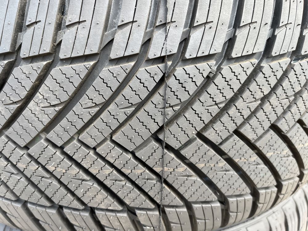 215/50 r17 Imperial AllSeason Driver 99% 22 год