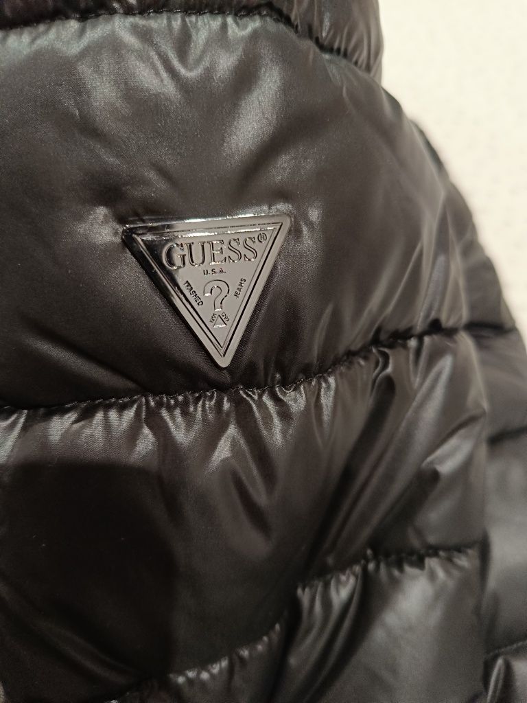 Casaco acolchoado Guess M