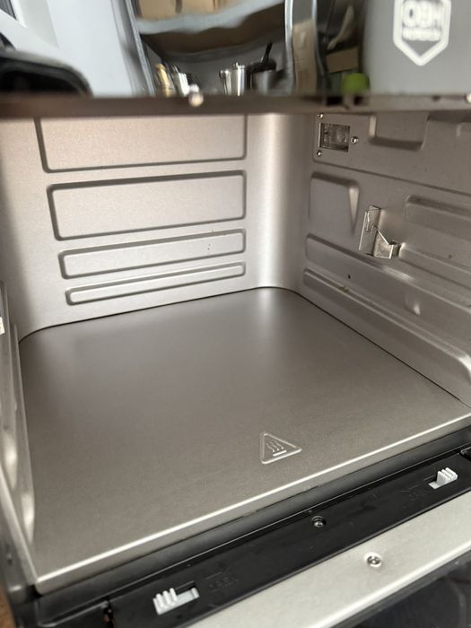 Мультипечь OBH Nordica