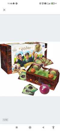 Gry Spin Master Harry Potter wizarding world