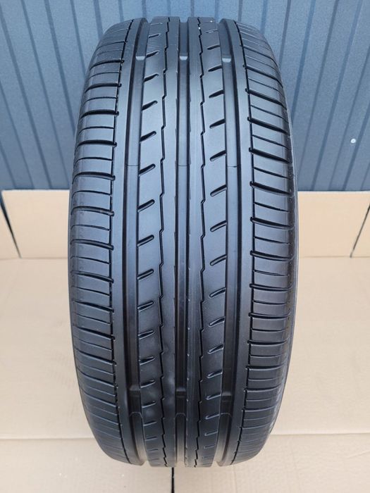 205/55R16 91V YOKOHAMA BluEarth-ES ES32 ROK 2023