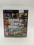Gta V Komplet Polski w Grze Ps3 nr 9503