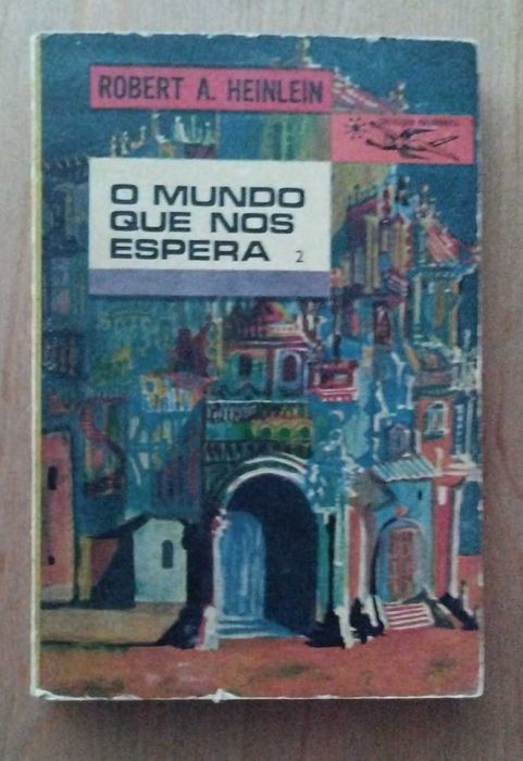 O Mundo Que Nos Espera Volume 2