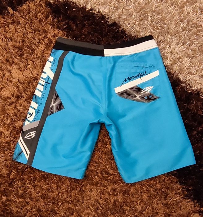 Calções de banho estilo surfista - Mormaii Original