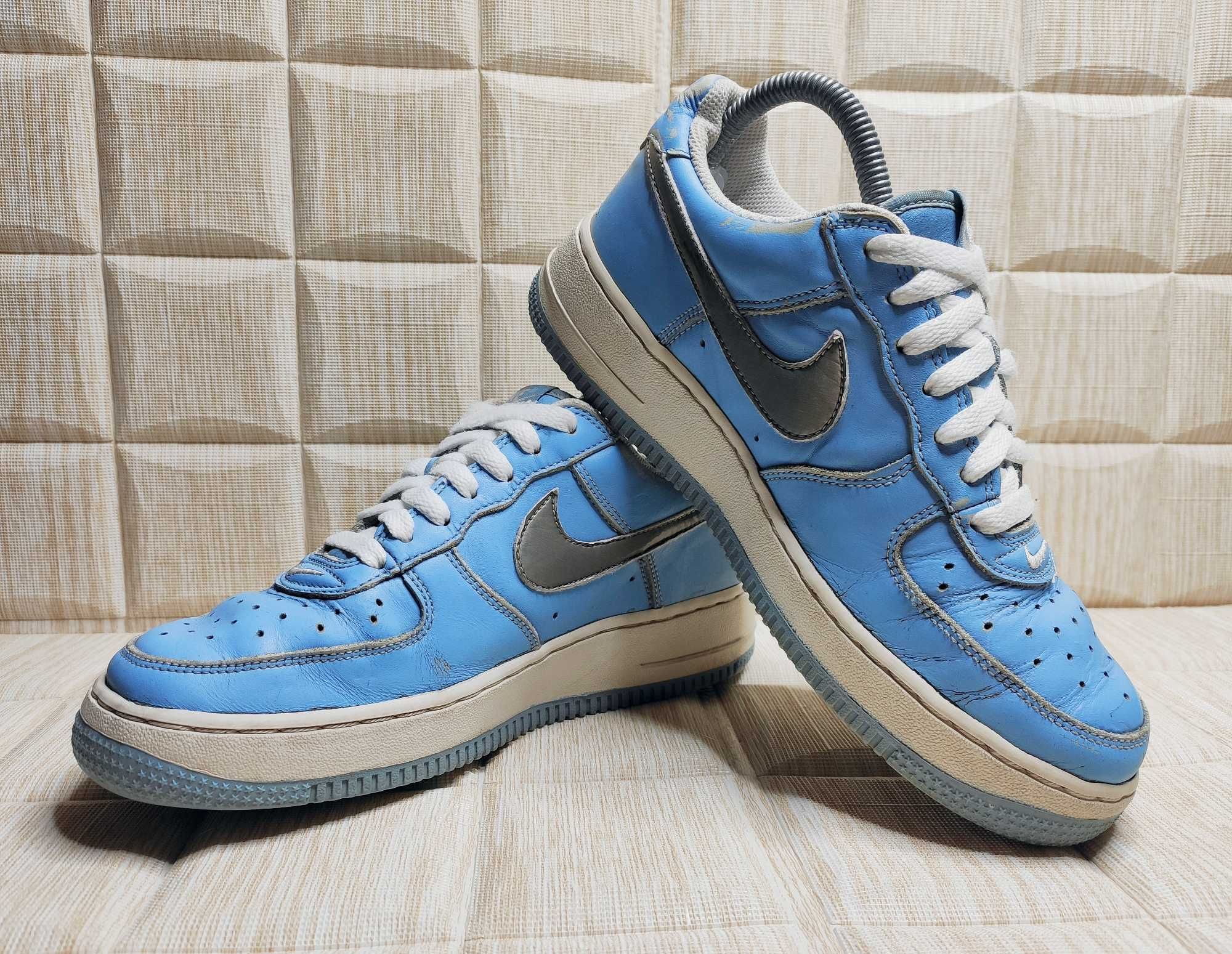 Nike Air Force One, rozmiar 38, stan dobry