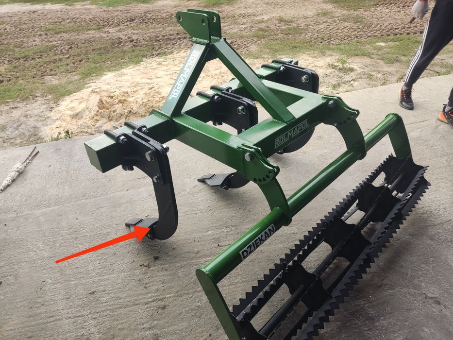 Sprzedam głębosze Strumyk Dziekan 1/2/3/4/5 łapy