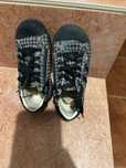 Buty dziecięce  Emel r. 25