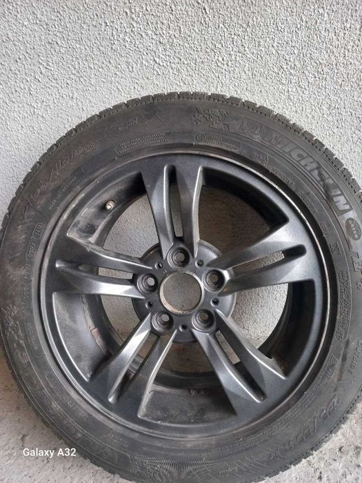 Шини мішелін . Виробник  Німечина.