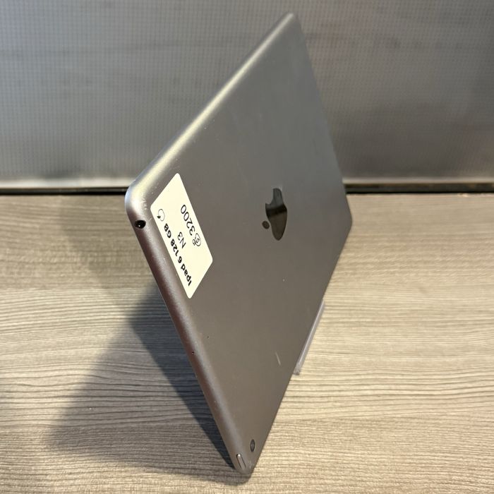 Планшет Apple Ipad 6 покоління 128gb айпад
