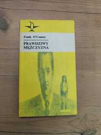 Okazja! Książka " Prawdziwy Mężczyzna " Frank O'Connor