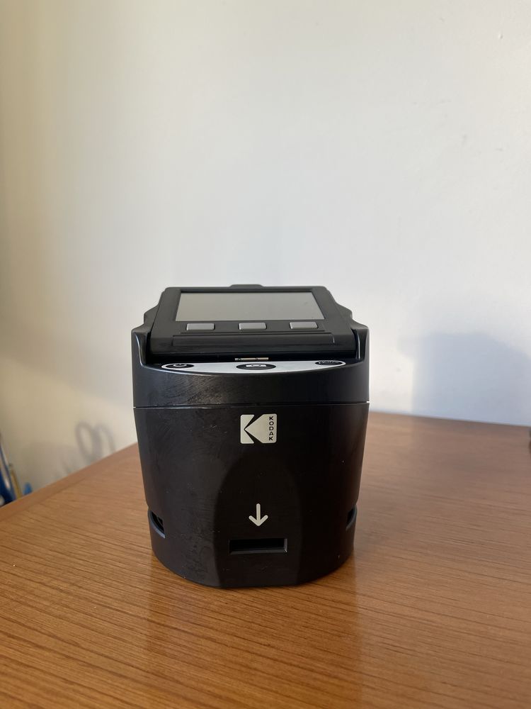 Kodak SCANZA Digital Film Scanner