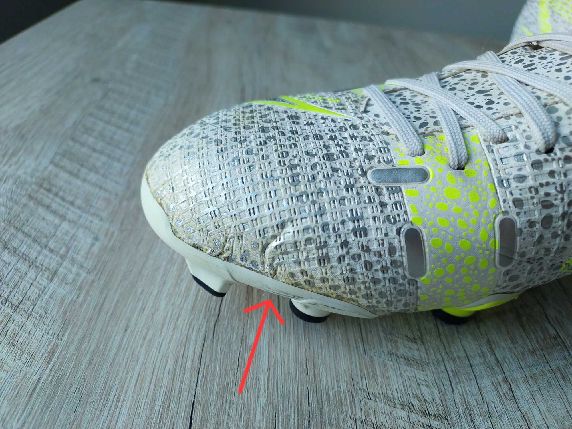 Копи / бутси Nike Mercurial Vapor 14 Academy