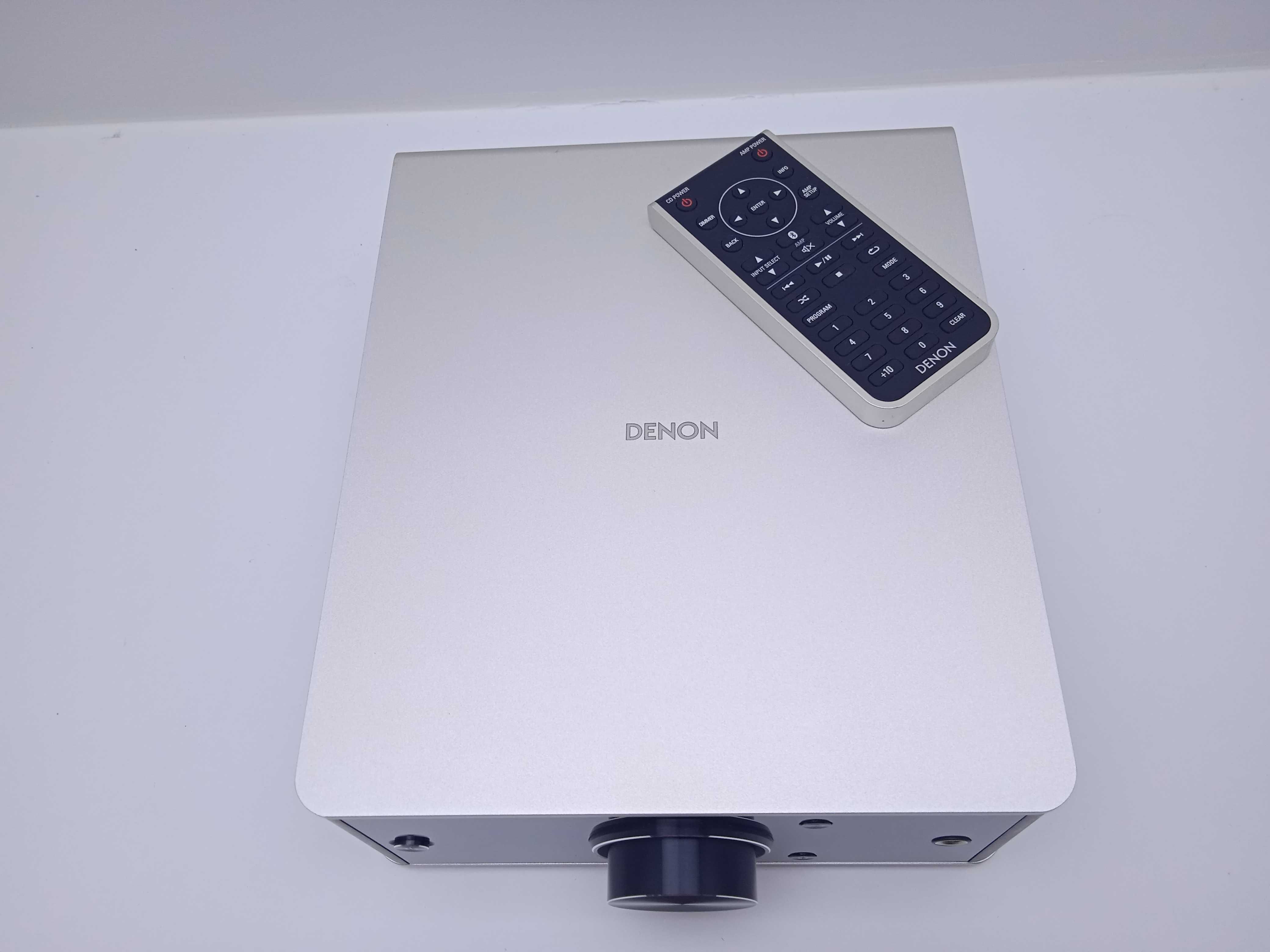 Wzmacniacz Denon PMA-60