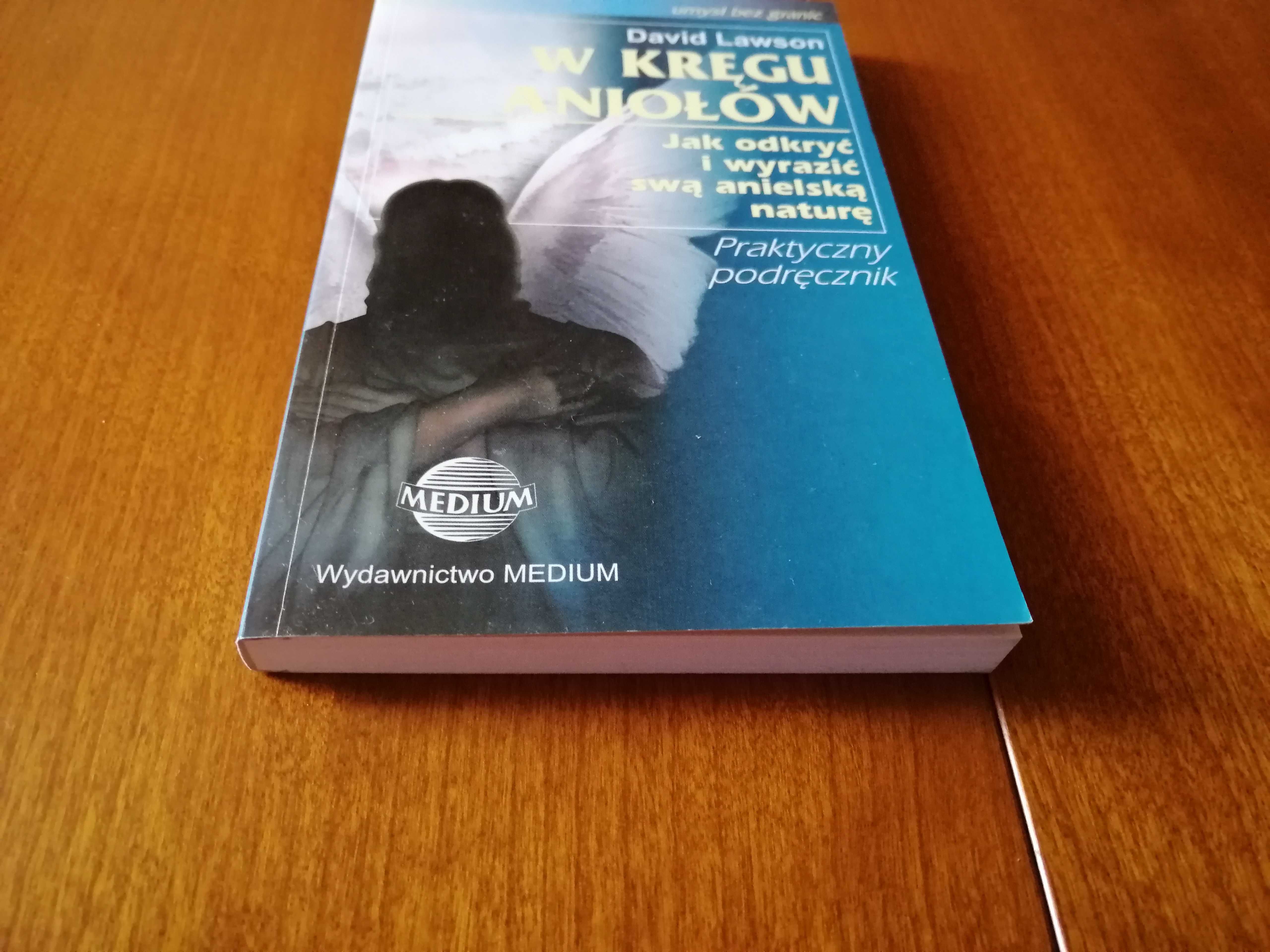 David Lawson - W kręgu Aniołów