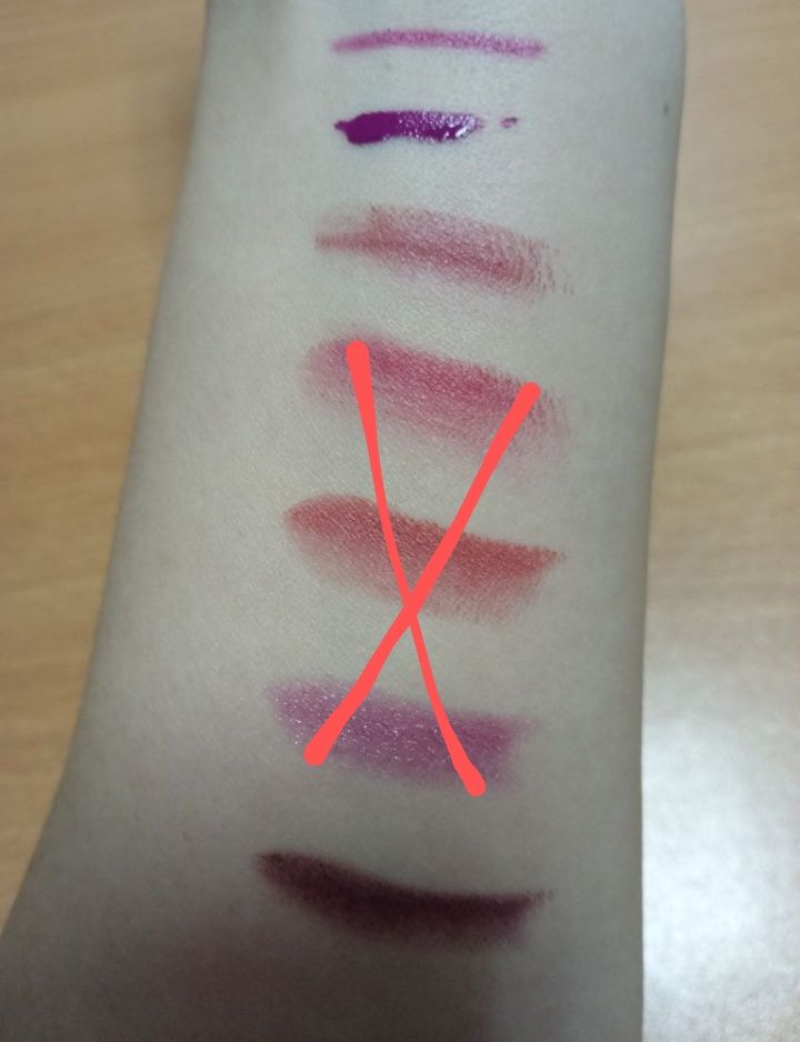 Помада lipstick ultimate matt, wet n wild, kylie , e.l.f