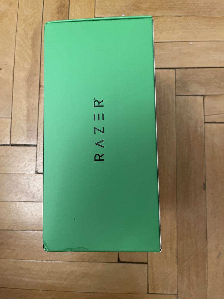 Ігрова гарнітура Razer Blackshark V2 X