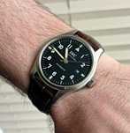 IWC Mark XVIII Tribute to Mark XI limitowany Pilot