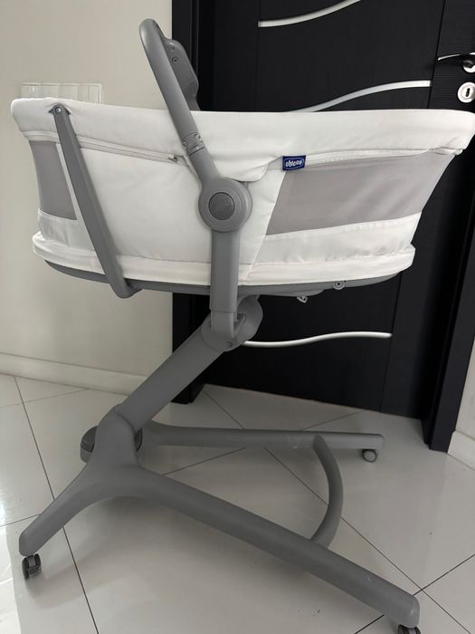chicco baby hug 4w1
