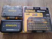 Набори біт DeWALT DT70560T, DT7969 / STANLEY STA60490