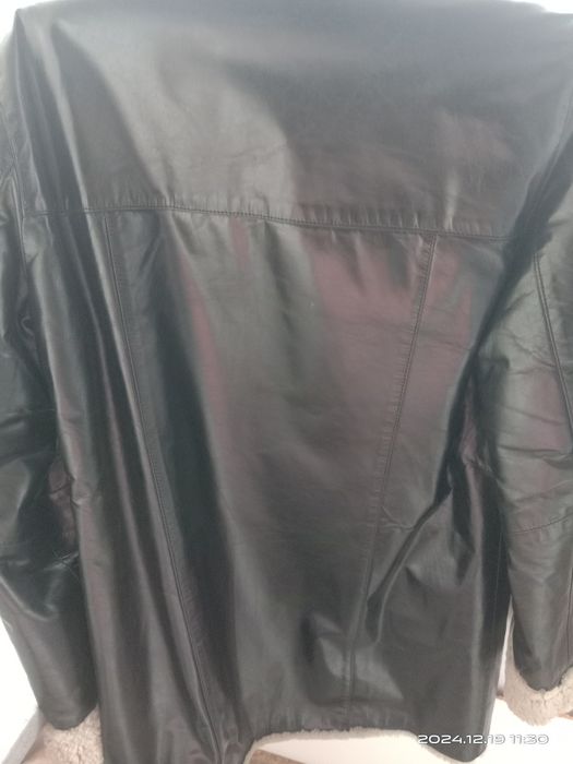 Дублянка, куртка