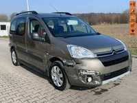 Citroën Berlingo Selection*Climatronic*Tempomat*Podgrzewane fotele