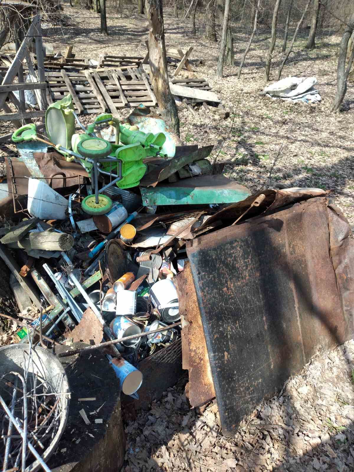 Металобрухт  5.0грн/кг.Вивіз Металолом від-200кг. Київ Святошинський