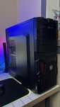 Komputer Stacjonarny I5 8600k | GTX 1080 | 8GB RAM | SSD