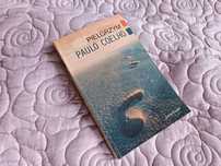 Pielgrzym Paulo Coelho