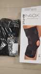 Stabilizator/orteza stawu kolanowego z szynami dwuosiowymi Air Flex K-
