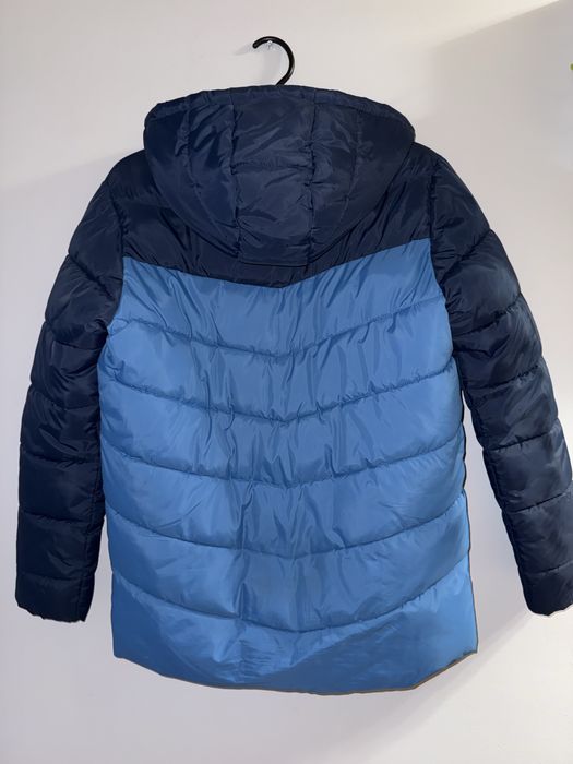 Kurtka zimowa rozm. 170