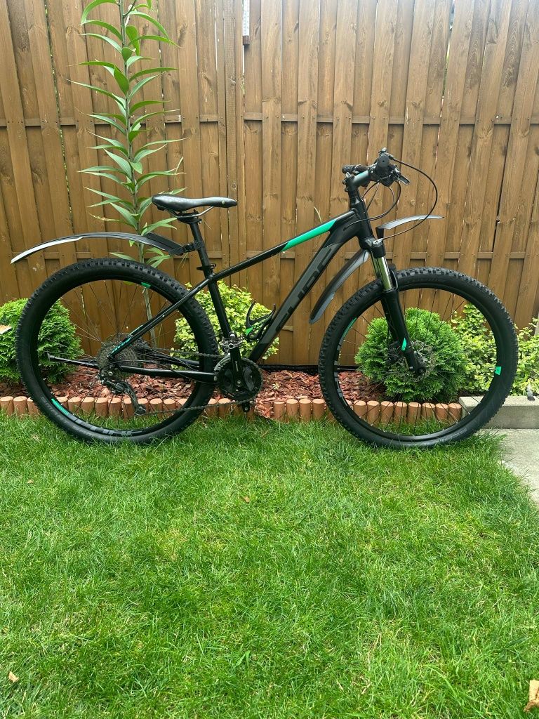 Cube Aim SL ! MTB ! Górski !