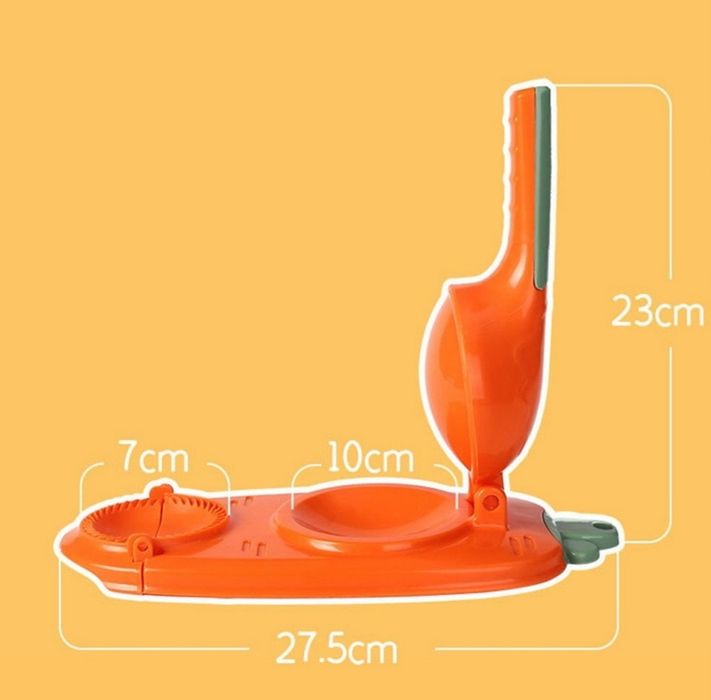 Maquina de Fazer Rissois