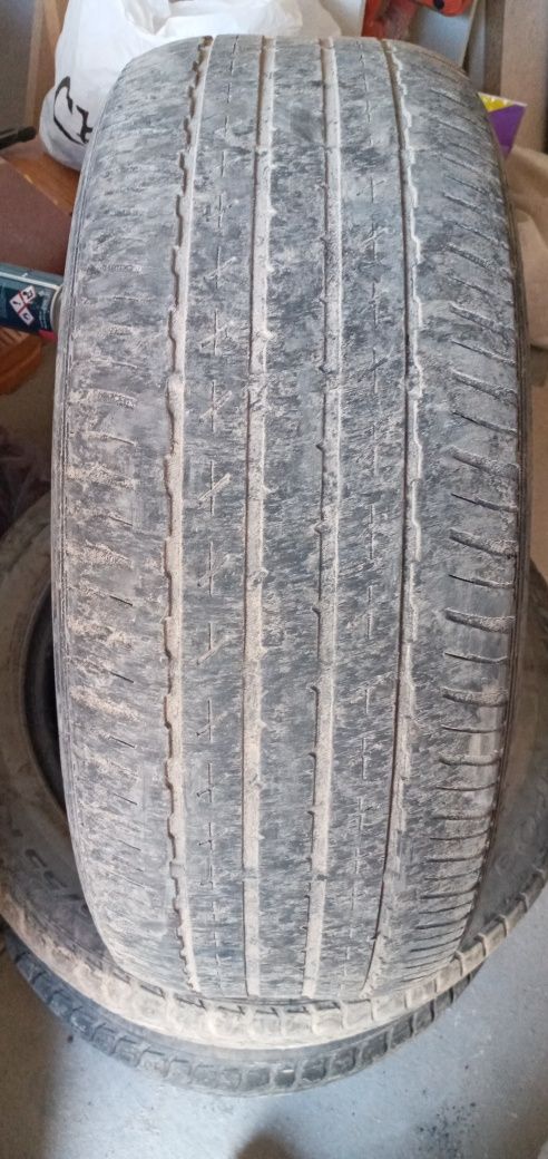 Колеса шини215/55 R 17