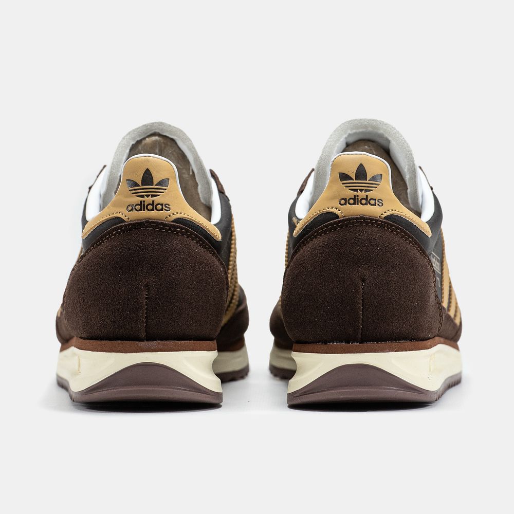 Кросівки Чоловічі Adidas SL '72