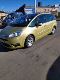 Citroen C4 Picasso grand